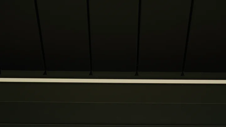 Beam LEDs
