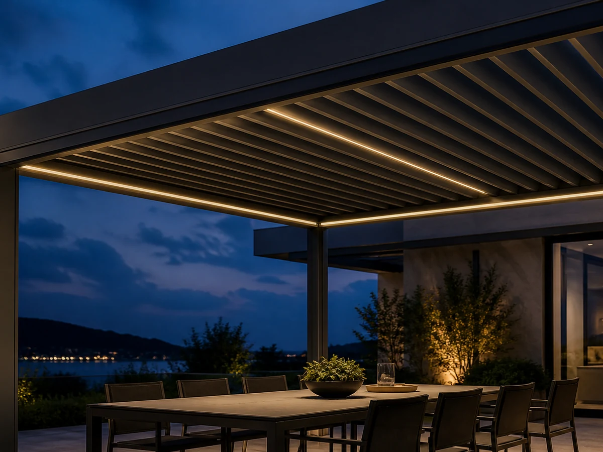 Options for Your Outdoor Space