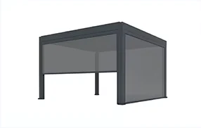 Roller screens