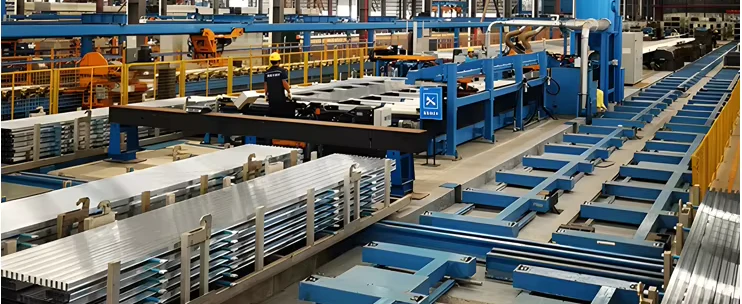Material-handling equipment and workstations